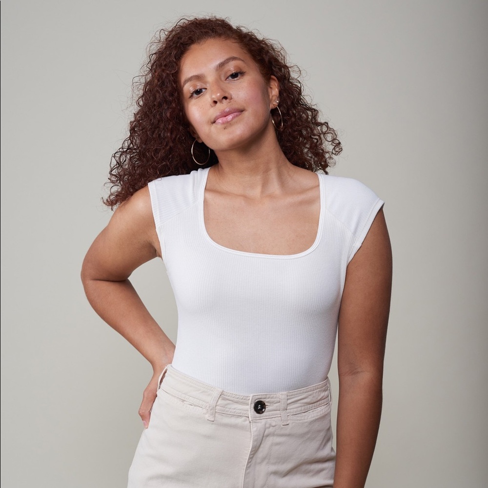 womn. The Dawn Bodysuit